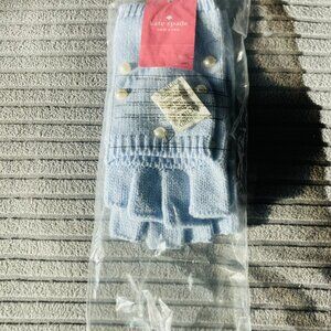🆕 NWT Kate Spade New York Convertible Mittens to Gloves Color❄️